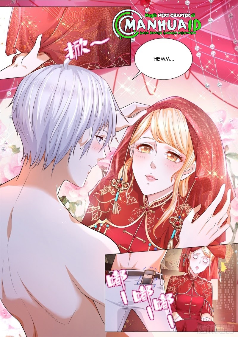 Shen Hao’s Heavenly Fall System Chapter 140 Gambar 11